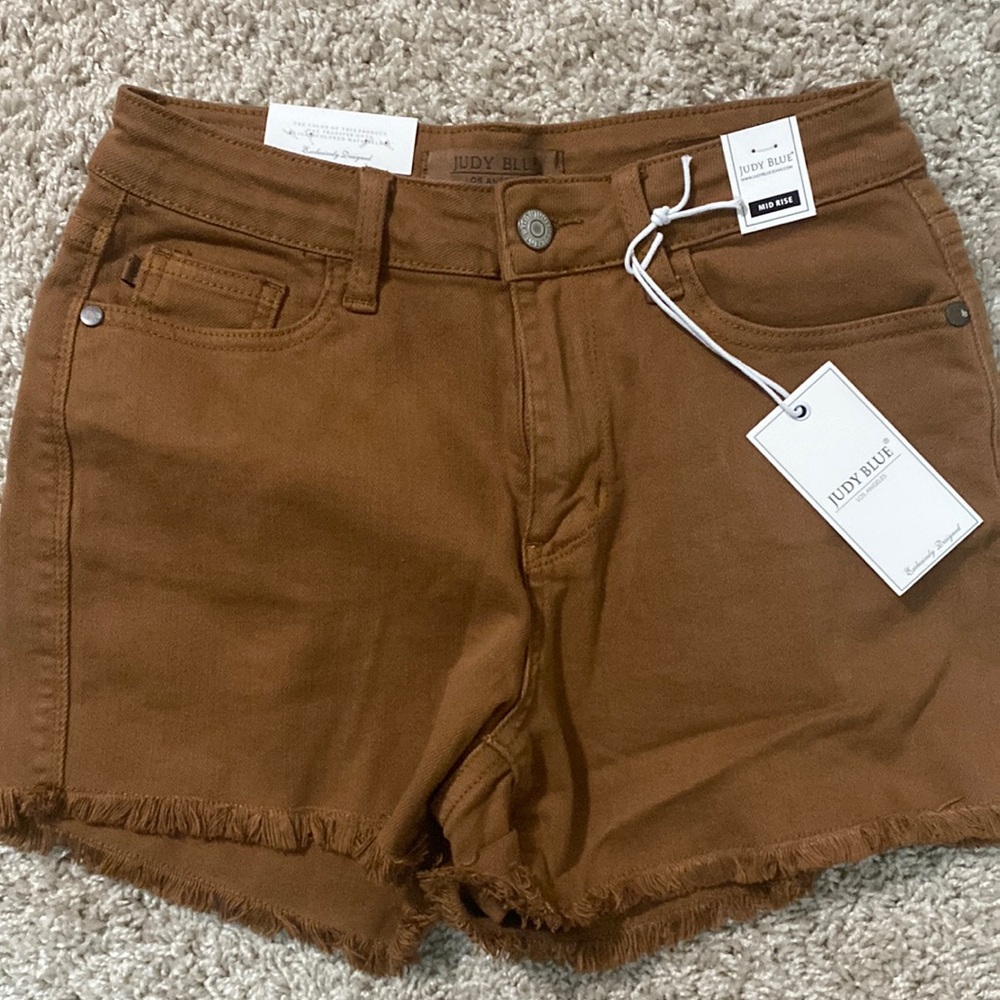 Judy Blue shorts